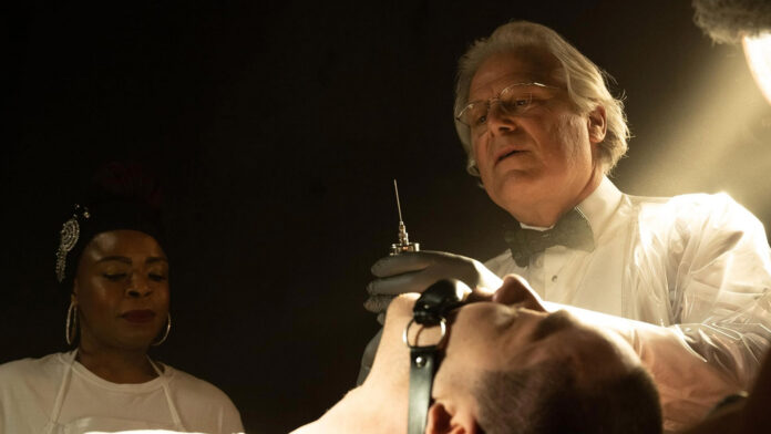 The Home - Il segreto del quarto piano The Home - Il segreto del quarto piano