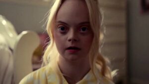 The Other: un horror senza mezze misure - Recensione