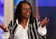 Un posto al sole, anticipazioni dal 26 al 30 gennaio 2026: Marina e Roberto incontrano Eleonor Price, la cliente americana interpretata da Whoopi Goldberg Un Posto al sole - Upas