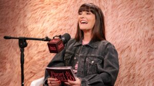 Fuori di Cabello: debutta oggi il nuovo vodcast di Victoria Cabello