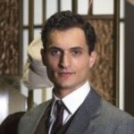 Il Paradiso delle Signore: Vittorio Conti pronto a tornare a Milano? Il paradiso delle signore