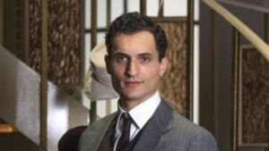 Il Paradiso delle Signore: Vittorio Conti pronto a tornare a Milano?