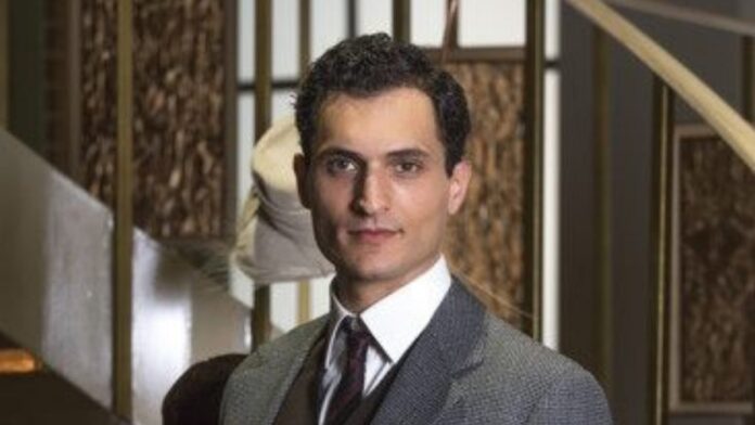 Il paradiso delle signore