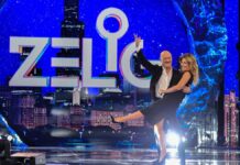 Zelig 30 torna su Canale 5: quando in tv, cast e conduttori dell’edizione straordinaria Zelig 30 vanessa incontrada e claudio bisio