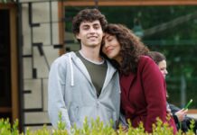 Ascolti tv 21 gennaio 2026: Porta a Porta (7.1%), A testa alta (28.2%), Affari Tuoi (23.4%), La Ruota della Fortuna (27%) | Dati Auditel a testa alta il coraggio di una donna