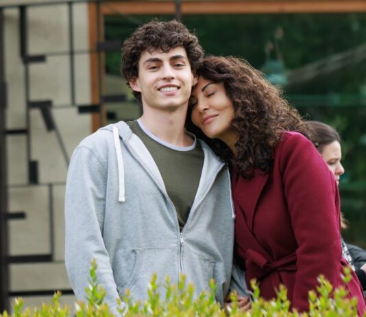 Palinsesti Mediaset 2026-2027, fiction e serie tv: le novità in arrivo su Canale 5 nella prossima stagione tv a testa alta il coraggio di una donna