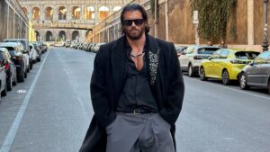 Can Yaman su Instagram rompe il silenzio e parla all’Italia: