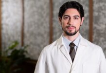 “Cuori 3”, intervista esclusiva a Carmine Buschini: “Fausto avrà ancora più responsabilità sul lavoro, per Virginia continuerà a provare dei sentimenti. Sarò coprotagonista in un film con Luca Zingaretti” carmine-buschini