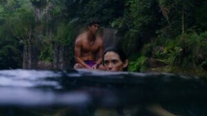 Chaperone: una storia d'amore impossibile in un film che non fa sconti - Recensione