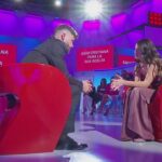 Uomini e Donne, Federico non è la scelta di Cristiana: “il mio cuore ad oggi è da un’altra parte” | Video Witty Tv Cristiana non scelta Federico a Uomini e Donne