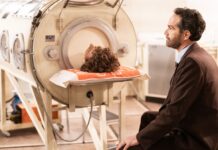 “Cuori 3”, intervista esclusiva a Fausto Maria Sciarappa: “Luciano è un personaggio rigoroso, si porta dietro un senso di colpa importante. Prenderà decisioni che lo metteranno in cattiva luce” fausto sciarappa