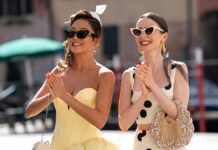 Arriva la conferma: Emily in Paris 6 ci sarà , la serie tv torna per una sesta stagione emily in paris 5