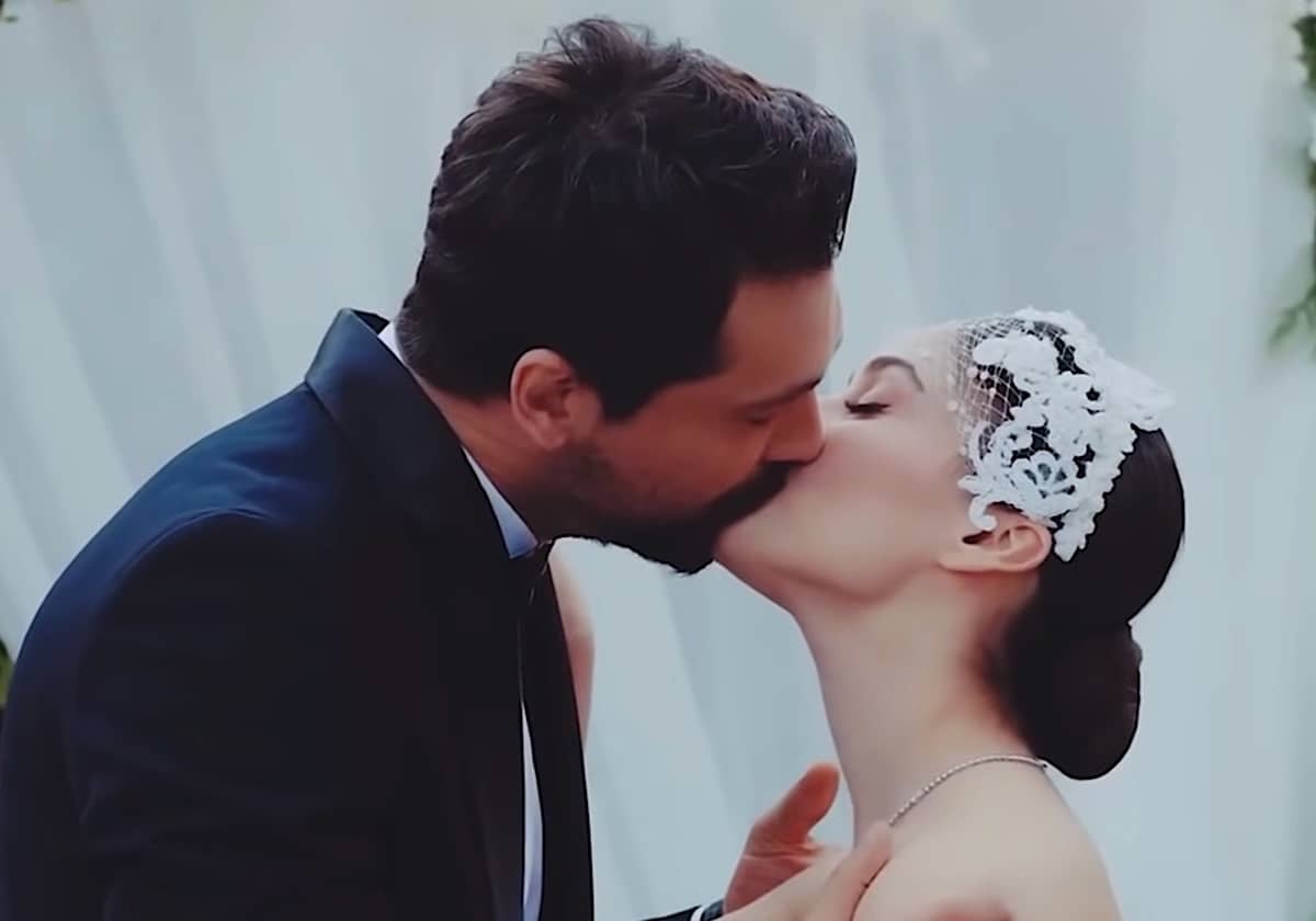 Forbidden fruit, anticipazioni dal 3 al 9 gennaio 2026: nozze a sorpresa per Alihan e Zeynep