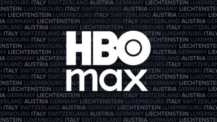 HBO Max Italia