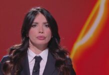 Le Iene, il monologo di Ilenia Pastorelli: “l’amore non è restare, ma tornare e solo se ne hai voglia” | Video Mediaset Ilenia Pastorelli a Le Iene Show