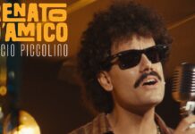 ‘Bacio piccolino’ è il nuovo singolo di Renato D’Amico: “Lavorare sui propri pezzi è un viaggio verso se stessi. Nei programmi musicali non si suona più dal vivo” intervista renato d'amico