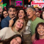 Fiorello difende Laura Pausini: «Le canzoni sono di tutti, una cover è un segno di stima» La pennicanza