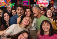 Fiorello difende Laura Pausini: «Le canzoni sono di tutti, una cover è un segno di stima» La pennicanza