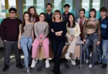 La Preside 2 si farà ? Tutto quello che sappiamo sul futuro della fiction con Luisa Ranieri su Rai 1 la preside con luisa ranieri