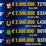 Lotteria Italia 2026, premi e biglietti vincenti: a Roma venduto il biglietto da 5 milioni di euro Lotteria Italia 2026 biglietti vincenti