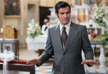 “Cuori 3”, intervista esclusiva a Marco Bonini: “Ferruccio si sposerà con Serenella e dovrà assumersi delle responsabilità. Con Luciano ci saranno degli attriti” marco-bonini