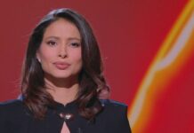 Le Iene, il monologo di Mariana Rodriguez, l’attrice di Buen Camino: “Ho vissuto la caduta di Nicolas Maduro come la fine di un incubo” | Video Mediaset Mariana Rodriguez a Le Iene