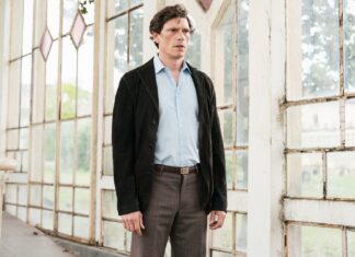 Ascolti tv 17 febbraio 2026: Cuori 3 (17.6%), Colpa dei sensi (13.8%), Affari tuoi (21.8%), La Ruota della Fortuna (22%) | Dati Auditel Matteo Martari in Cuori