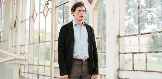 “Cuori 3”, intervista a Matteo Martari: “Alberto verrà sconvolto dall’arrivo di un nuovo personaggio femminile. Anche a me come Luca Argentero la gente ha chiesto consigli medici” Matteo Martari in Cuori