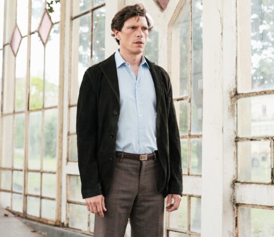 Ascolti tv 17 febbraio 2026: Cuori 3 (17.6%), Colpa dei sensi (13.8%), Affari tuoi (21.8%), La Ruota della Fortuna (22%) | Dati Auditel Matteo Martari in Cuori