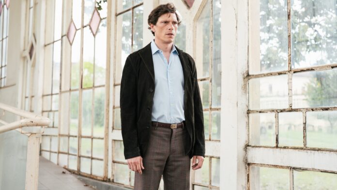 Matteo Martari in Cuori