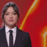 Le Iene Show, il monologo di Martina Nasoni (ex GF): “ho dovuto imparare a convivere con un pacemaker” | Video Mediaset Martina Nasoni GF a Le Iene Show