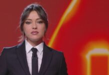Le Iene Show, il monologo di Martina Nasoni (ex GF): “ho dovuto imparare a convivere con un pacemaker” | Video Mediaset Martina Nasoni GF a Le Iene Show
