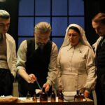 Morbo K, la miniserie con Giacomo Giorgio su Rai1: data di inizio, trama e cast morbo k