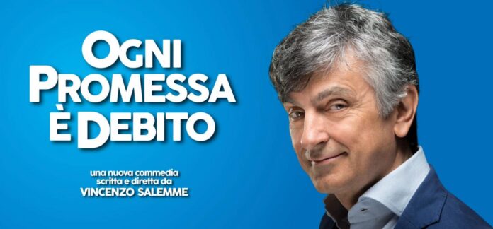 ogni promessa è debito ogni promessa è debito