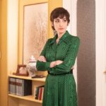 “Cuori 3”, intervista esclusiva a Pilar Fogliati: “Delia scoprirà una verità dolorosa. Da donna sono favorevole al congelamento degli ovuli” Pilar Fogliati