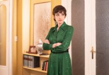 Ascolti tv 1 febbraio 2026: Cuori 3 (17.8%), Chi vuol essere milionario (15.5%), Affari Tuoi (23.4%), La Ruota della Fortuna (23.2%) | Dati Auditel Pilar Fogliati