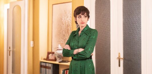 “Cuori 3”, intervista esclusiva a Pilar Fogliati: “Delia scoprirà una verità dolorosa. Da donna sono favorevole al congelamento degli ovuli” Pilar Fogliati