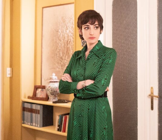 “Cuori 3”, intervista esclusiva a Pilar Fogliati: “Delia scoprirà una verità dolorosa. Da donna sono favorevole al congelamento degli ovuli” Pilar Fogliati