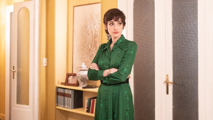 Pilar Fogliati Pilar Fogliati