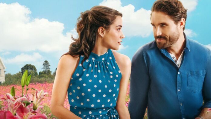 Quando l'amore sboccia