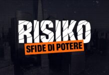 “Risiko – Sfide di potere” in seconda serata su Canale 5: di cosa si occuperà il programma tv Risiko - Sfide di potere