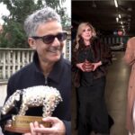 Striscia la Notizia 2026 in prima serata su Canale 5: anticipazioni giovedì 22 gennaio. Tapiro d’oro a Fiorello e Maria De Filippi Inviata Striscia la notizia