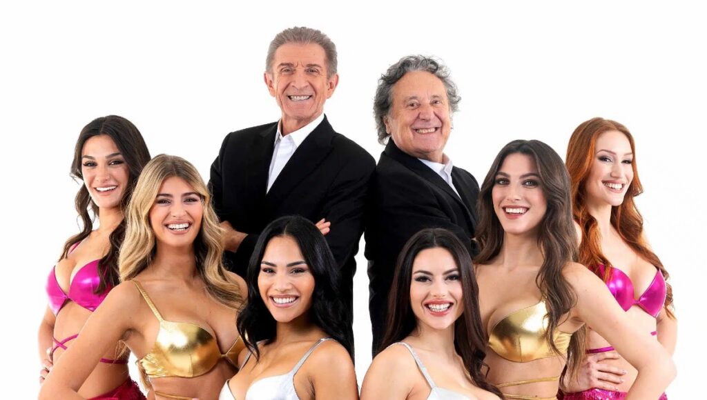 Striscia La Notizia 2026
