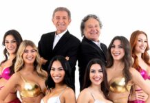 Striscia la notizia 2026 stasera, 5 febbraio, terza puntata su Canale 5: ospiti, veline ed inviati Striscia La Notizia 2026