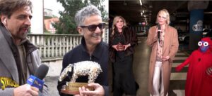 Striscia la Notizia 2026 in prima serata su Canale 5: anticipazioni giovedì 22 gennaio. Tapiro d'oro a Fiorello e Maria De Filippi Inviata