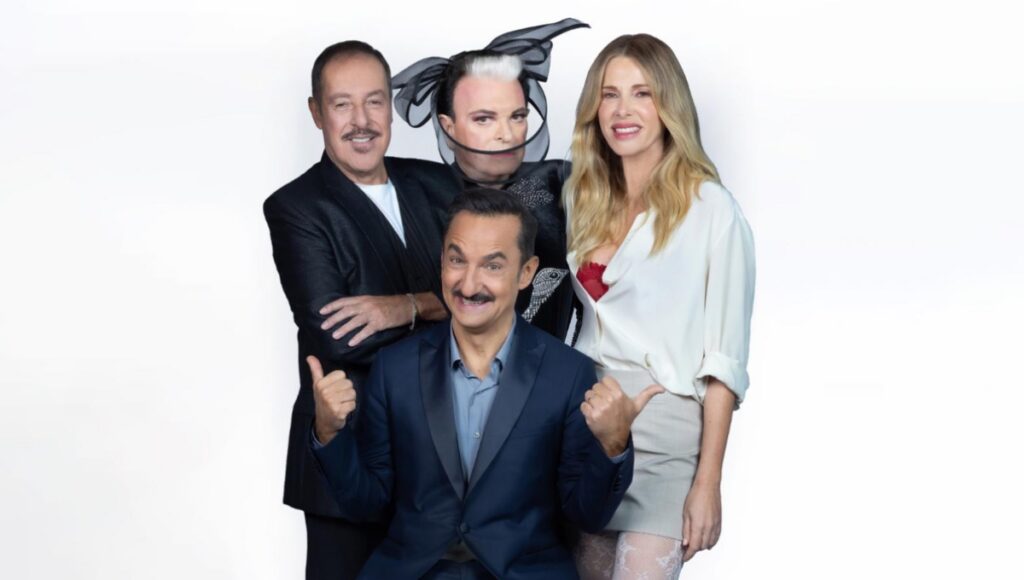 Tali e Quali 2026