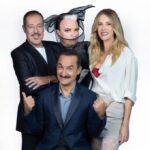 Tali e Quali 2026, terza puntata: ospiti, giudici e concorrenti del 23 gennaio 2026 Tali e Quali 2026