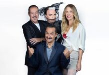 Tali e Quali 2026, stasera la finale su Rai1: ospiti, giudici e concorrenti del 30 gennaio 2026 Tali e Quali 2026