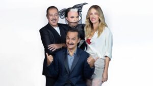 Tali e Quali 2026 con Nicola Savino da stasera su Rai 1: giuria, concorrenti e anticipazioni