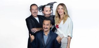 Tali e Quali 2026, terza puntata: ospiti, giudici e concorrenti del 23 gennaio 2026 Tali e Quali 2026